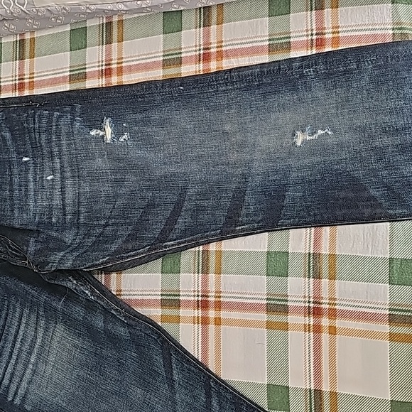 Men's Jeans - Picture 9 of 10